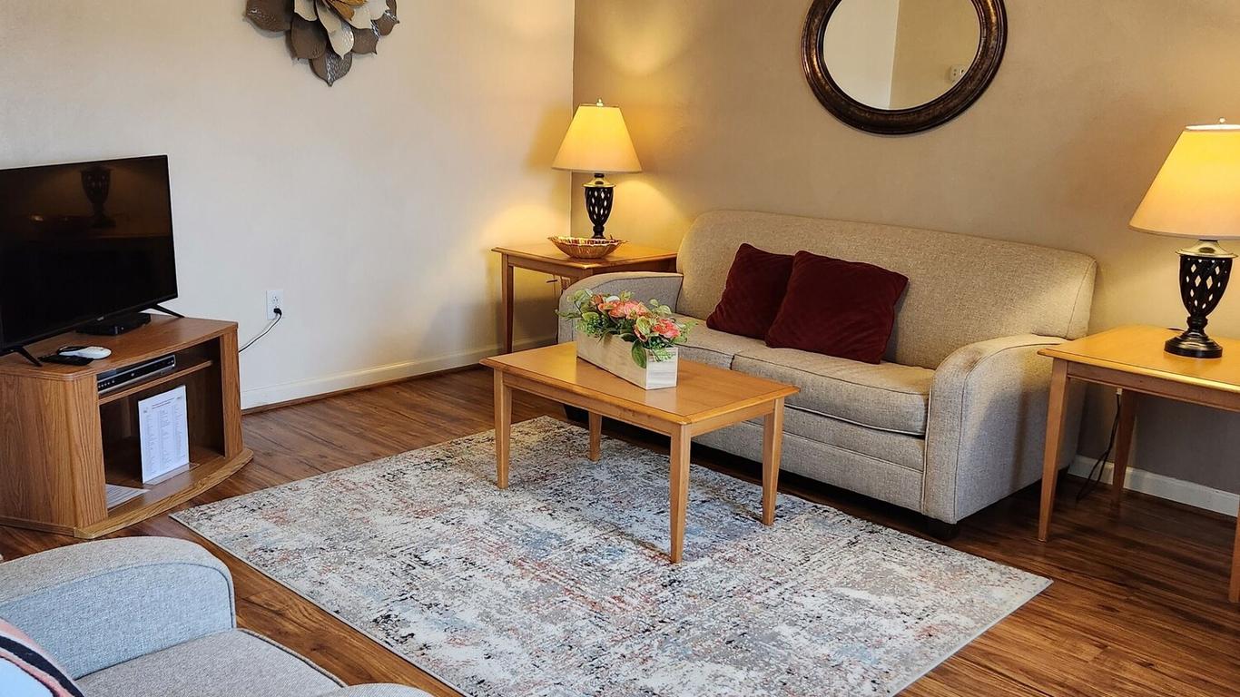 Affordable Corporate Suites Christiansburg