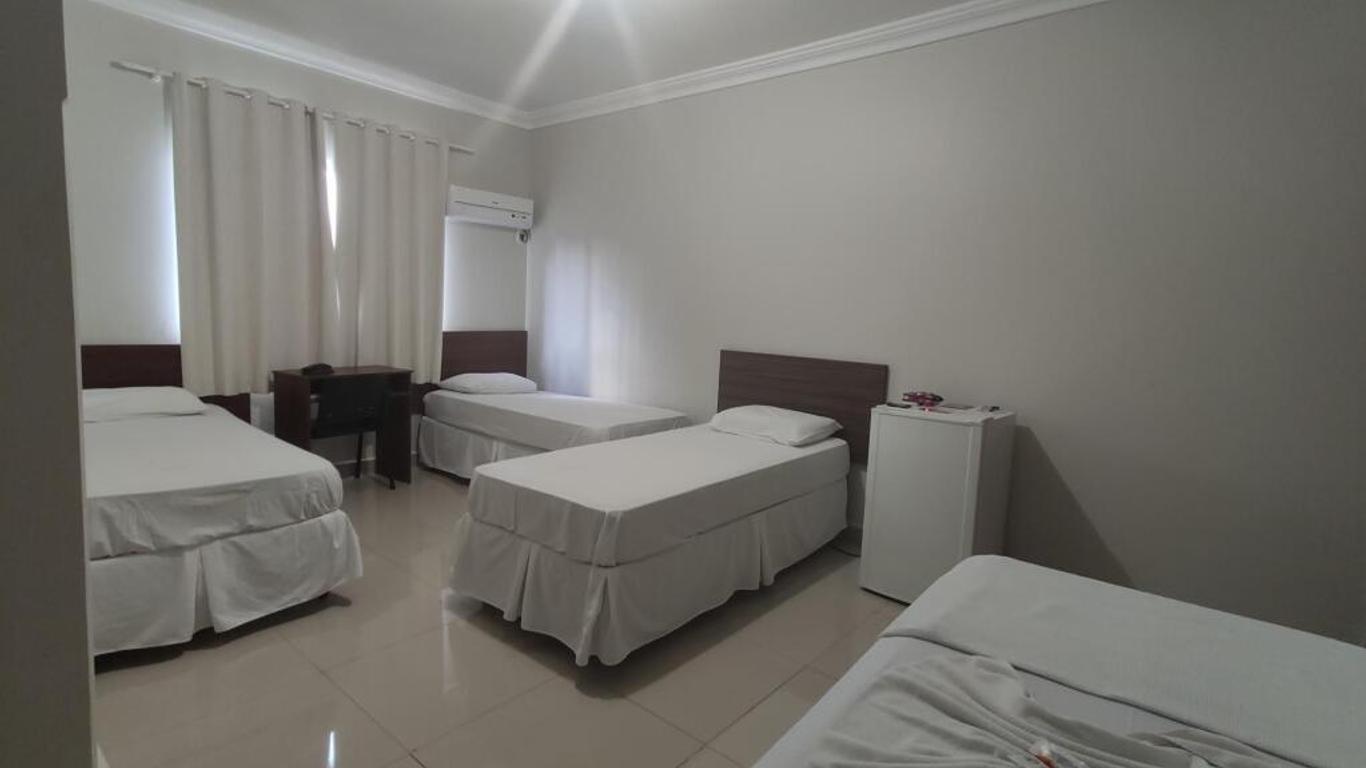 Cemarim Hotel