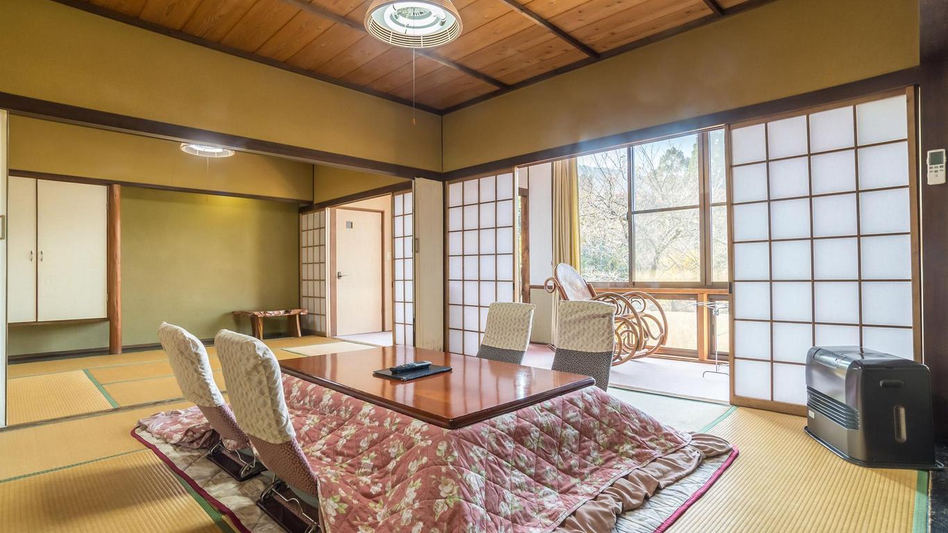 Ichifusa Kanko Hotel
