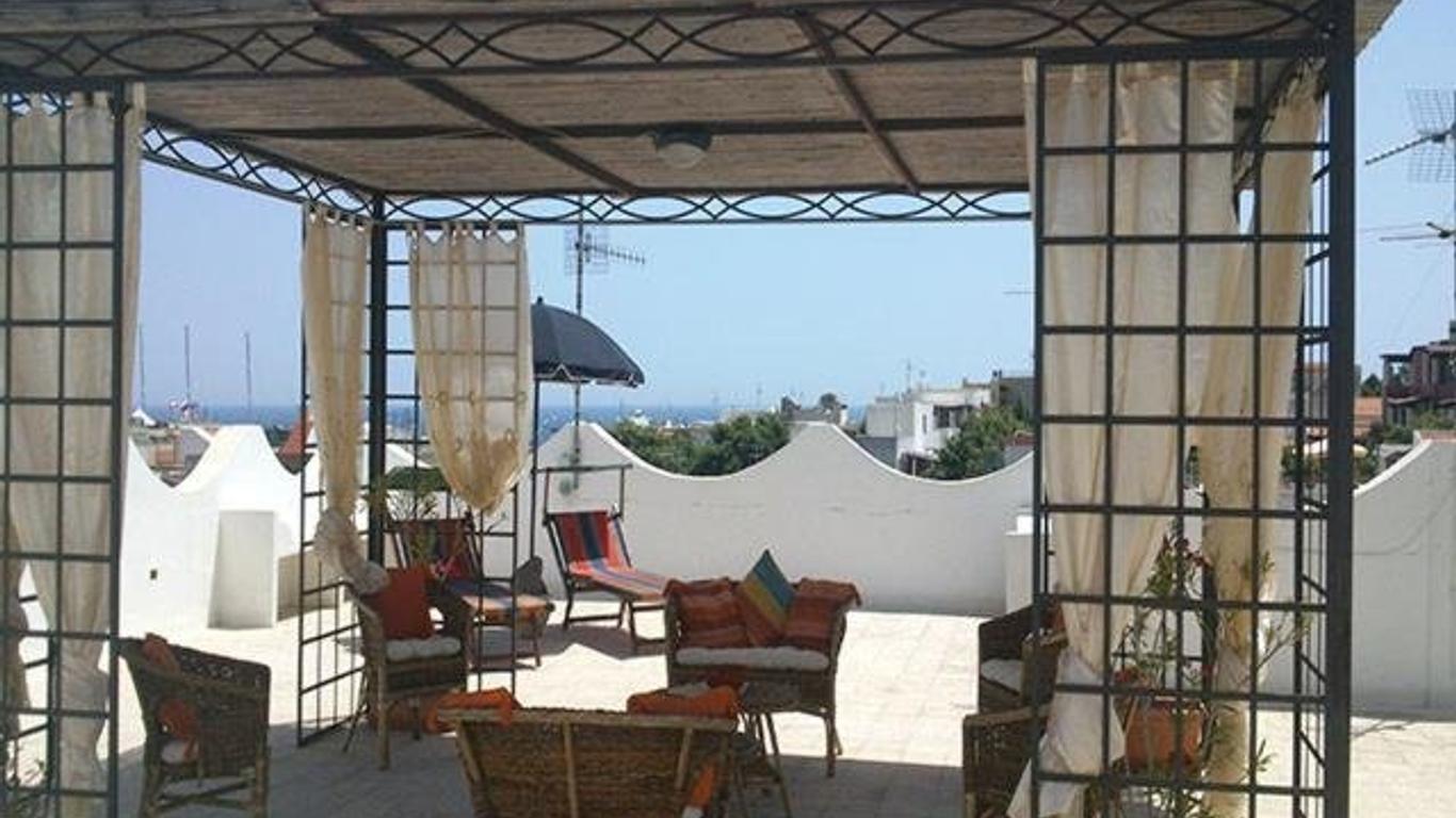 Villa Alba Chiara