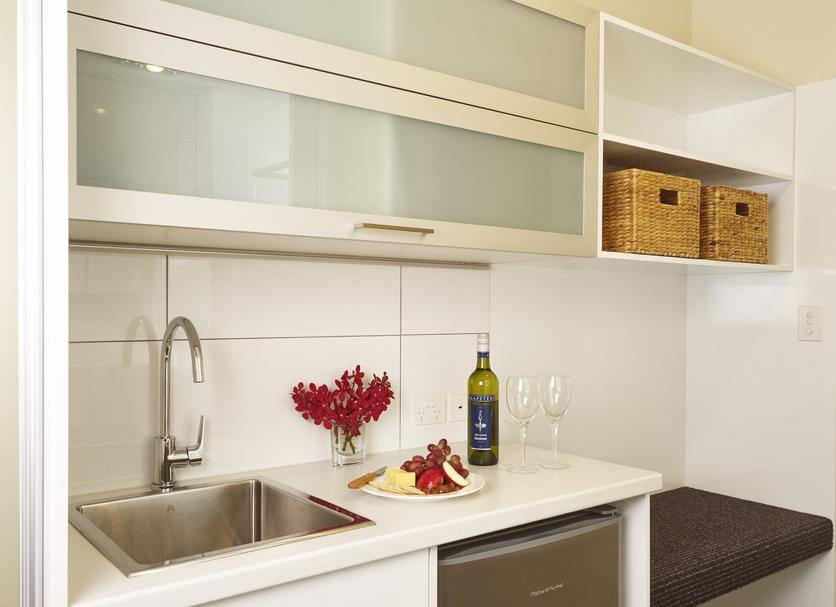 Cocina Foto