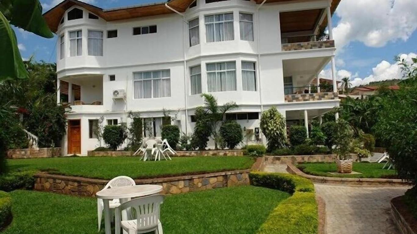 Top Hill Residence Kiriri