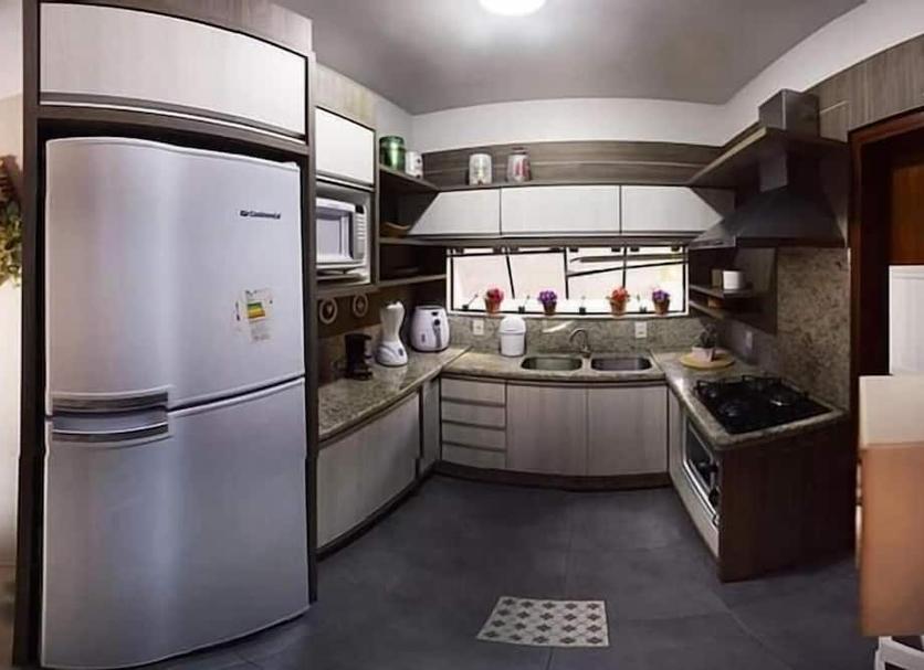 Cocina Foto