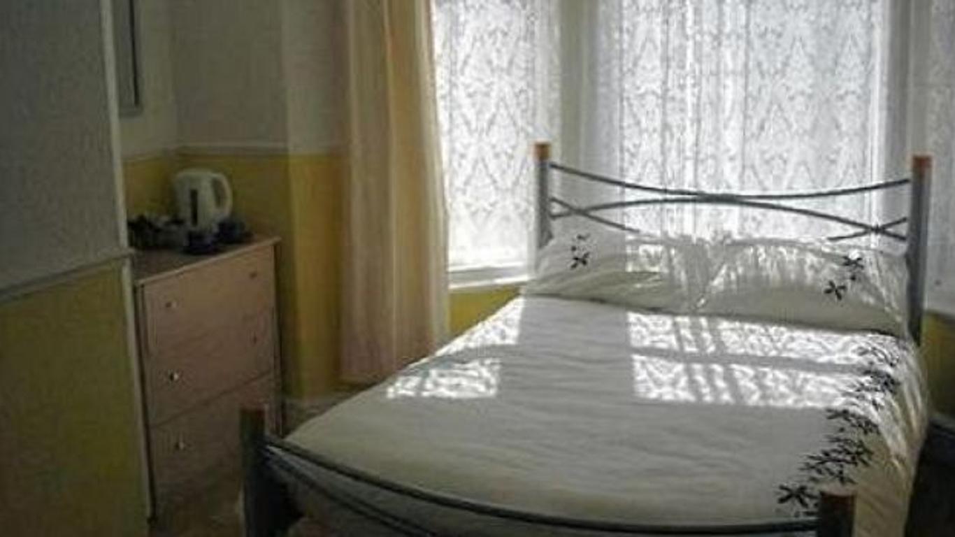 Meland (Families Only B&b)