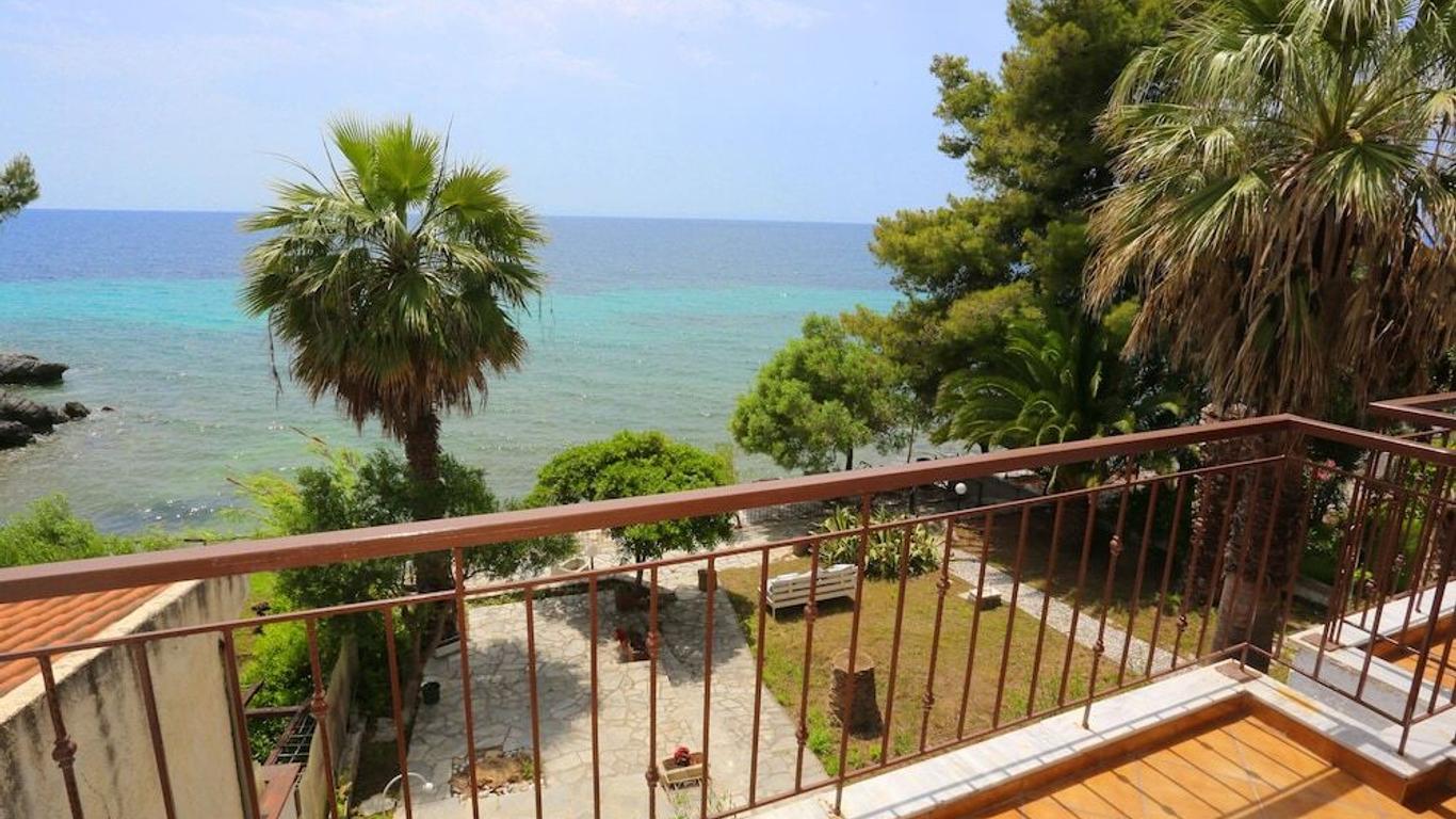 Maison La Mer