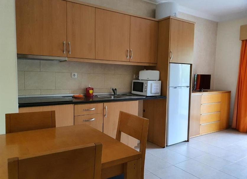 Cocina Foto