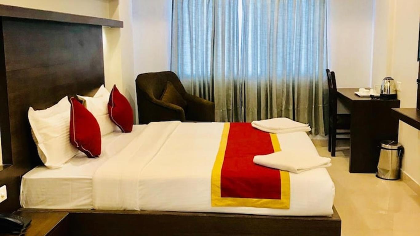 Regalia Inn &suites