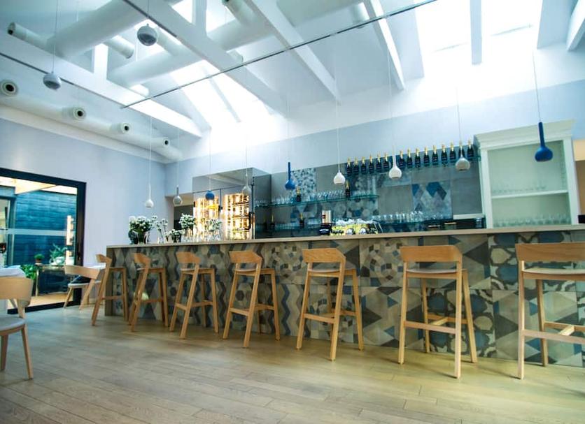 Bar Foto