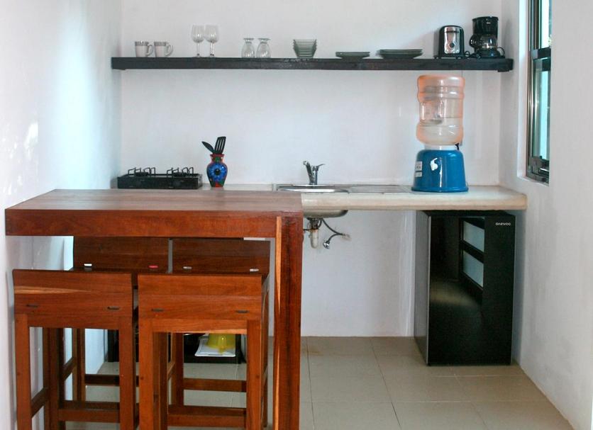 Cocina Foto