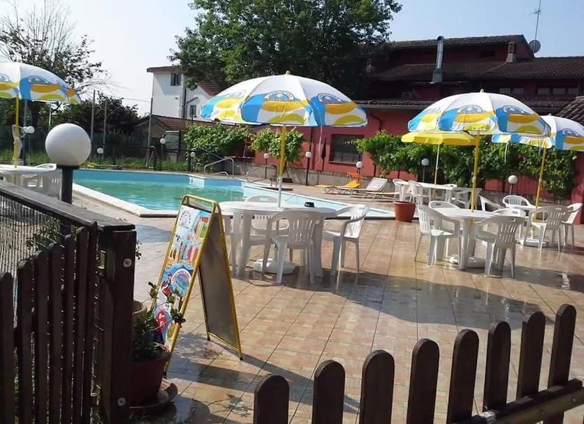 Piscina Foto