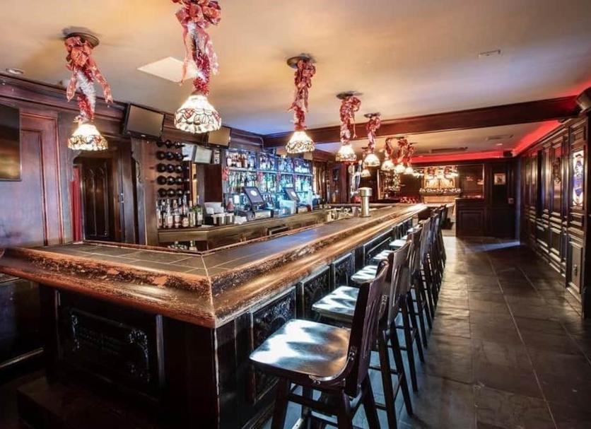 Bar Foto