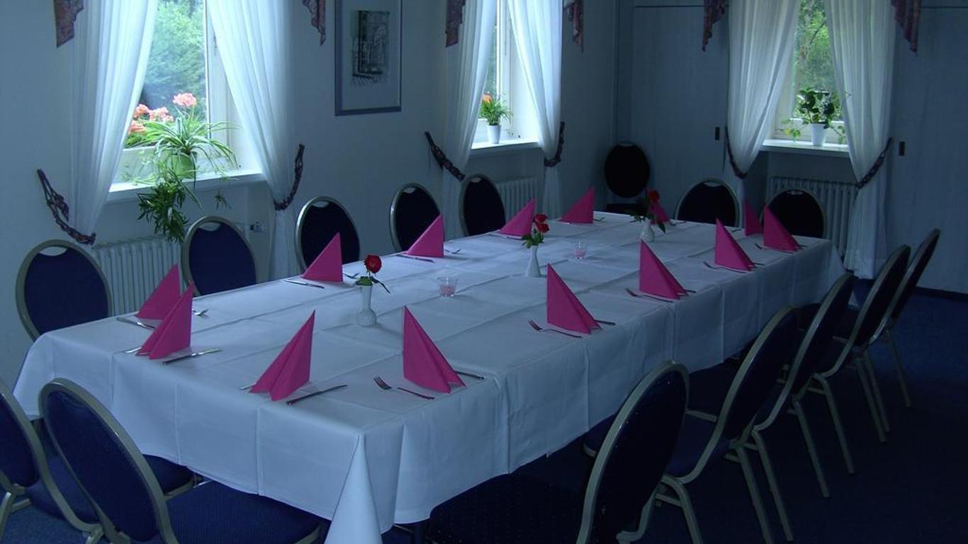 Schlosshotel Wilhelmsthal