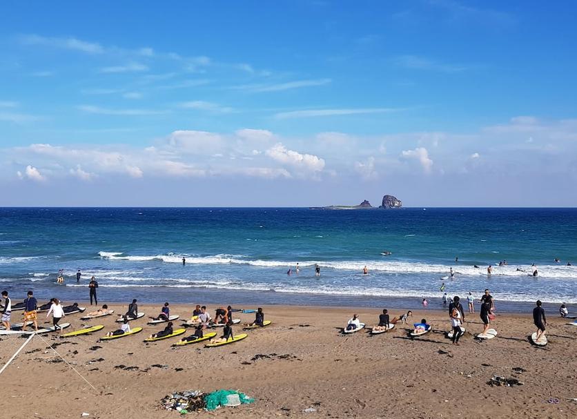 Playa Foto
