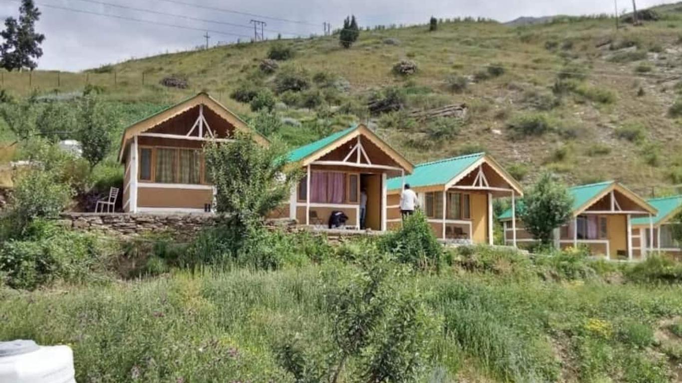 Tandi Sarai