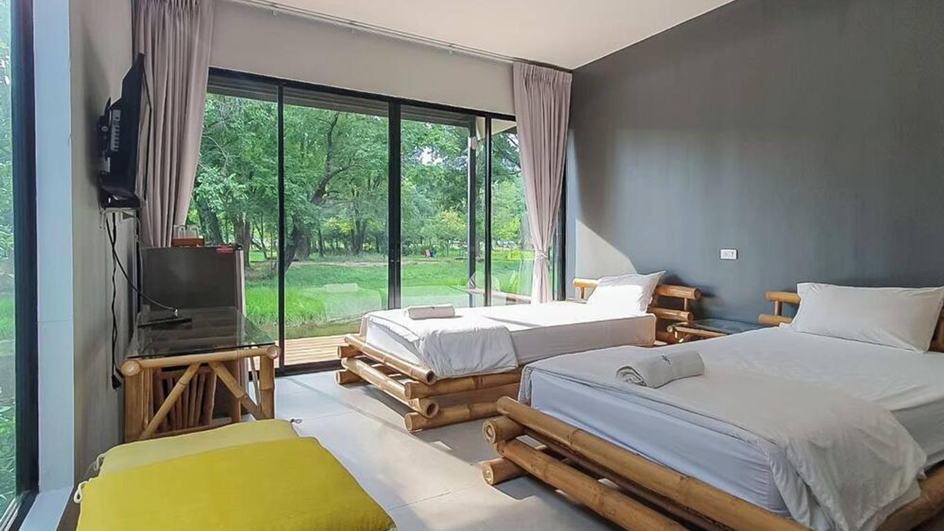 Saksupha Resort