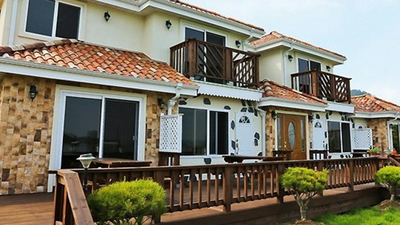 Namhae Ilmare Pension