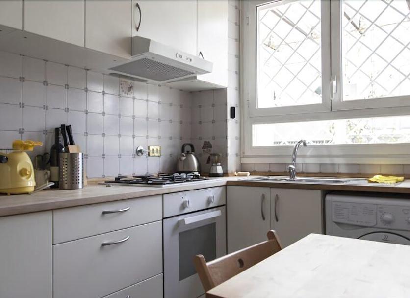 Cocina Foto