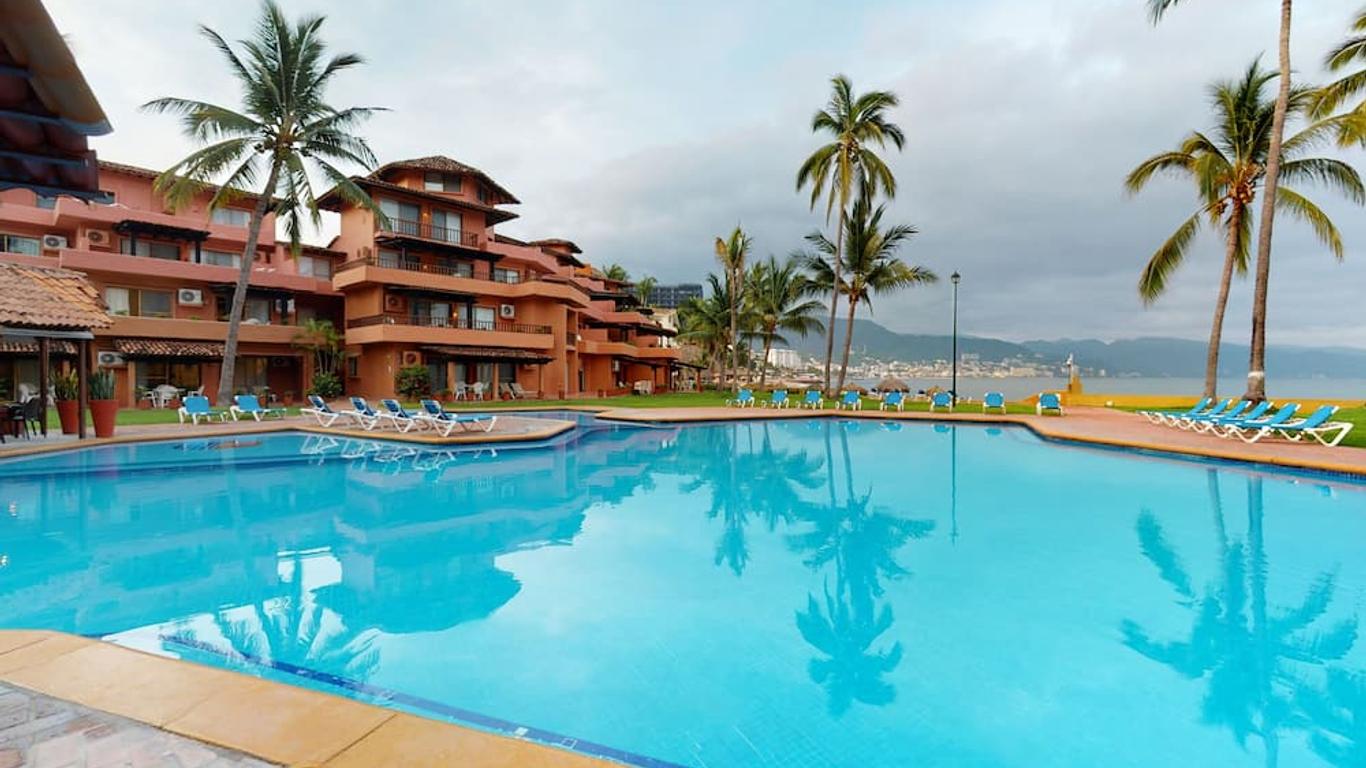 Hotel el 12 los tules