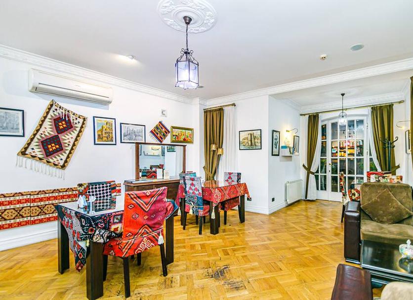 Comedor Foto
