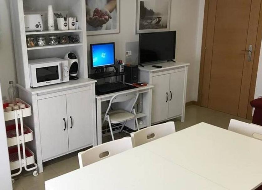 Comedor Foto
