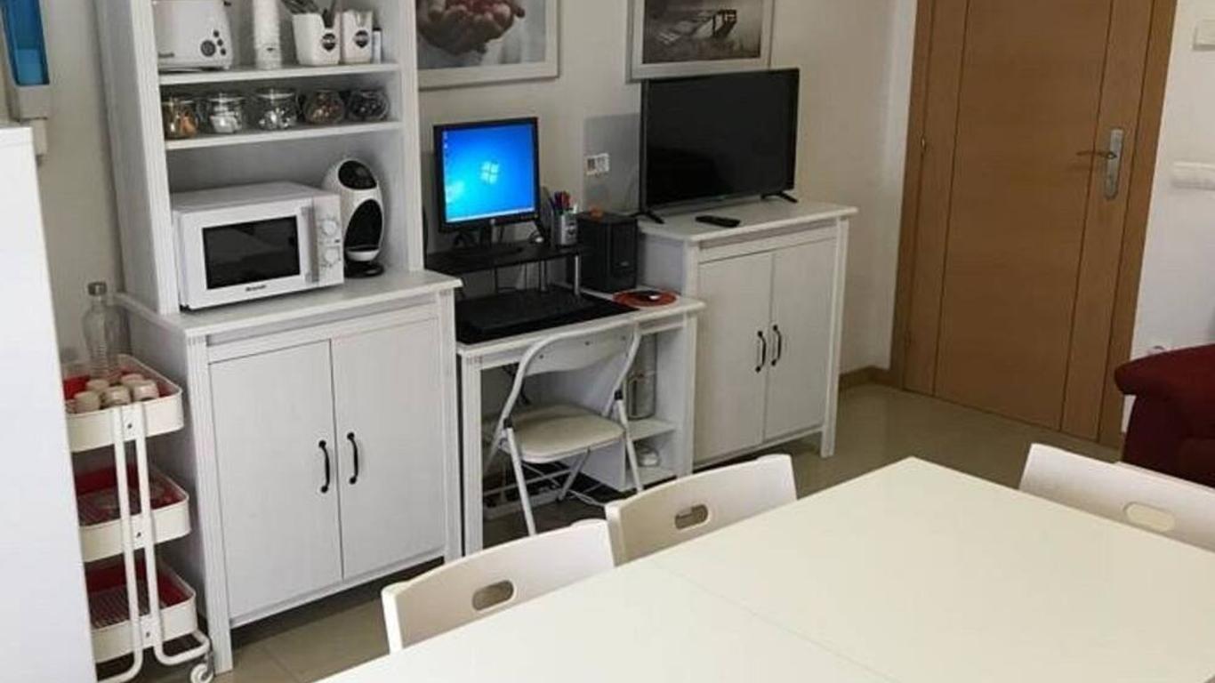 Hostal Las Eras