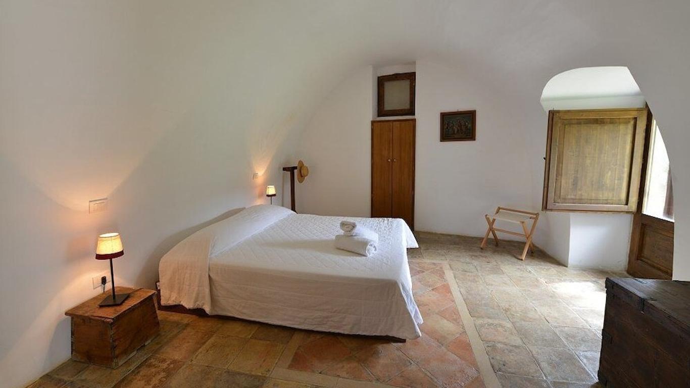 Cefalicchio B&B