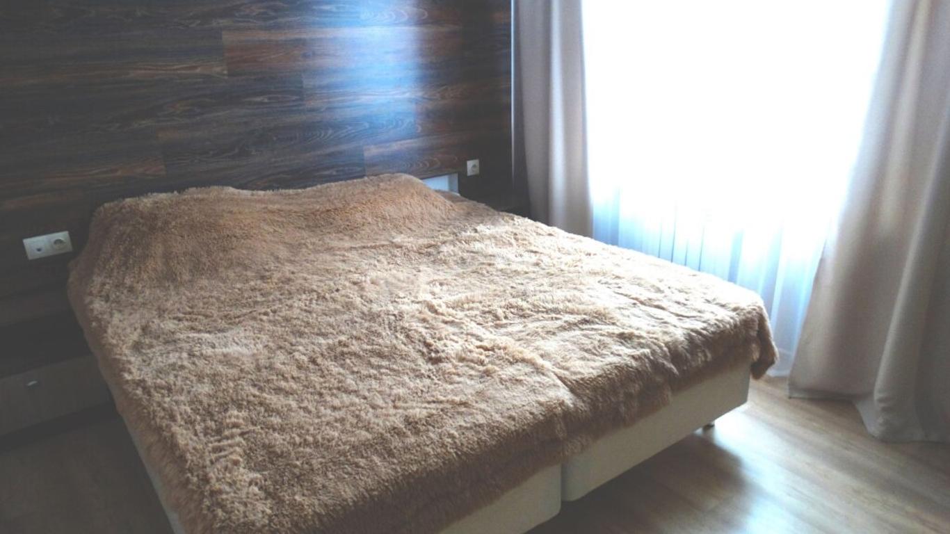 Sloboda Hotel