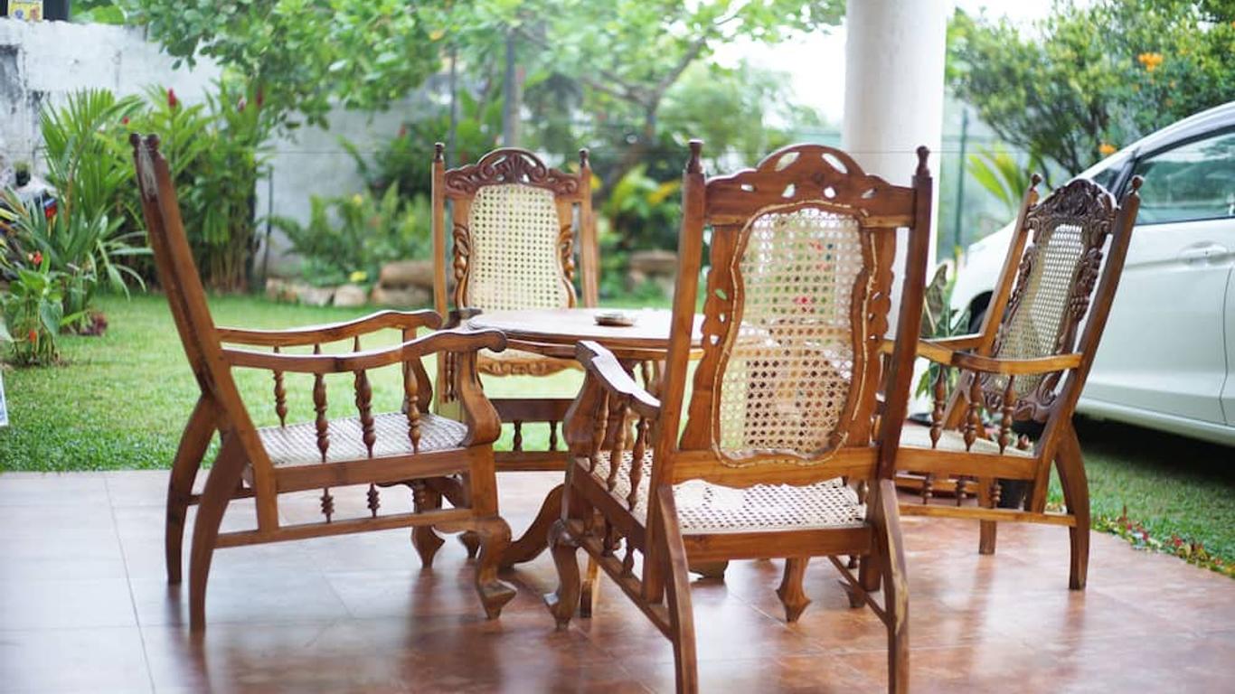 Kandy Moon Hills Hotel