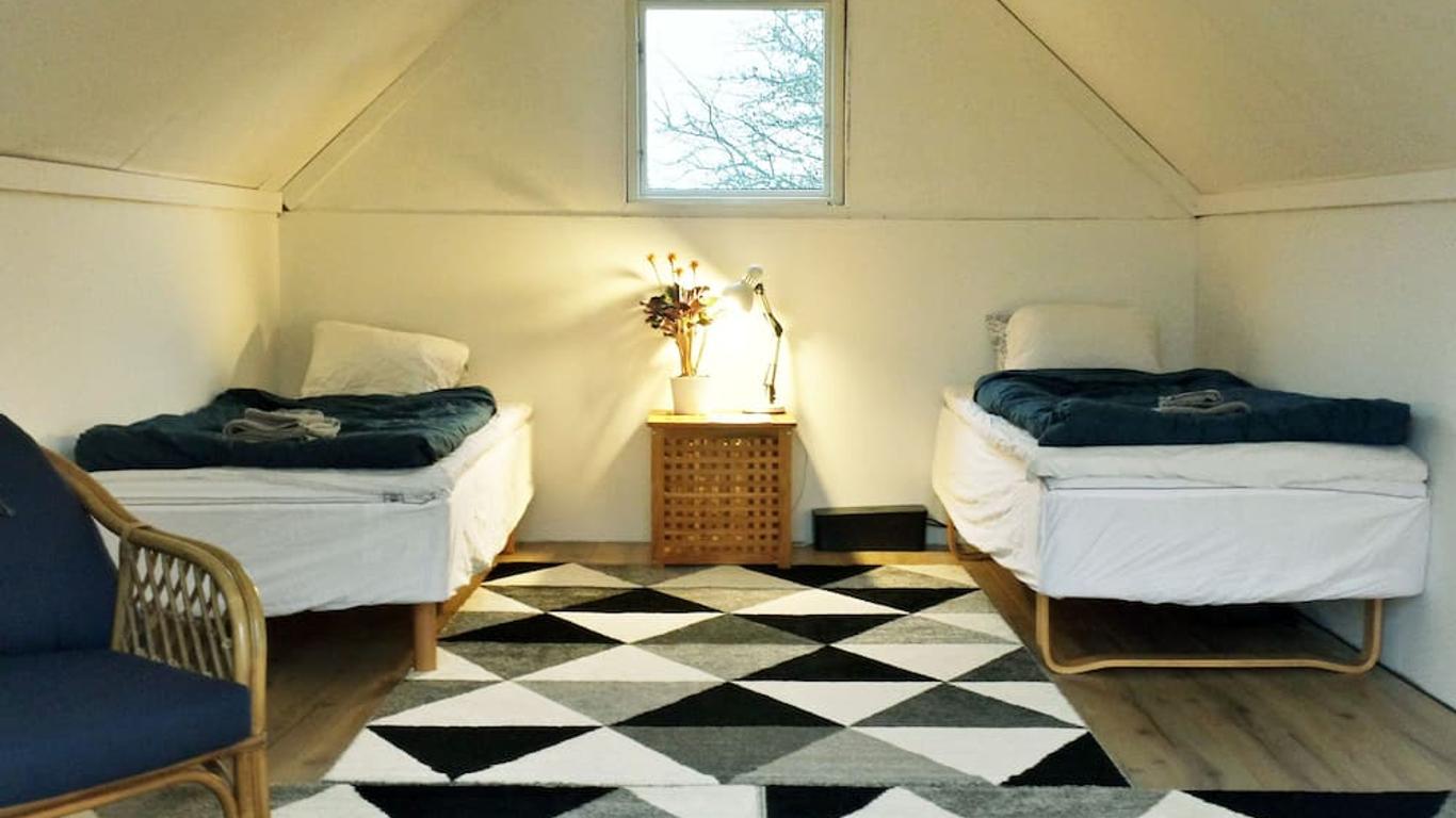 Gårdsdröm B&B