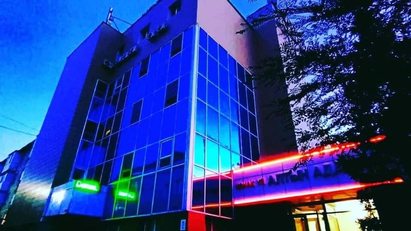 Altyn-Adam Hotel