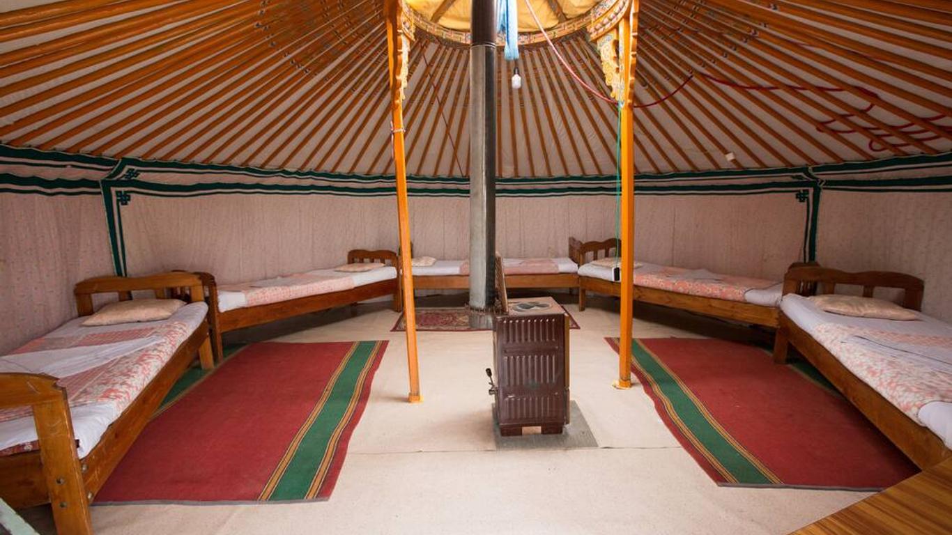 Gaya's Guest House