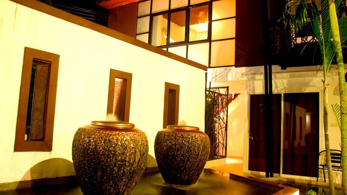 Ganesha House