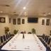 Sala de conferencias