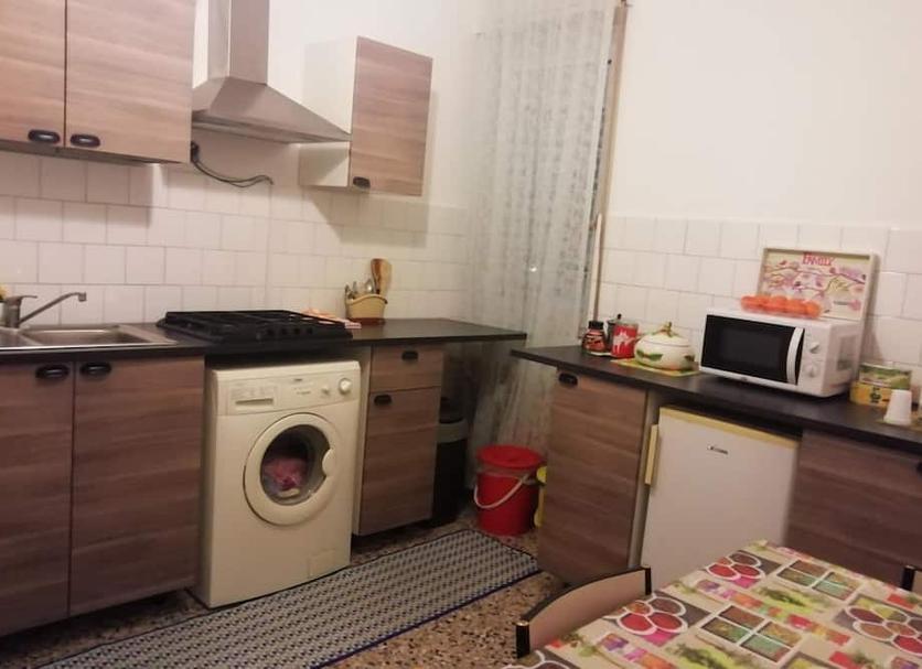 Cocina Foto