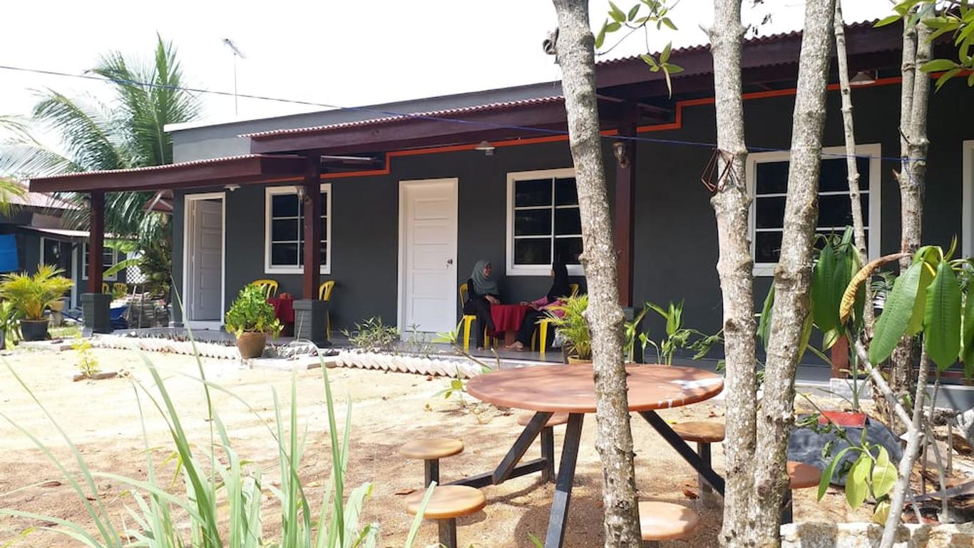 Idaman Guest House