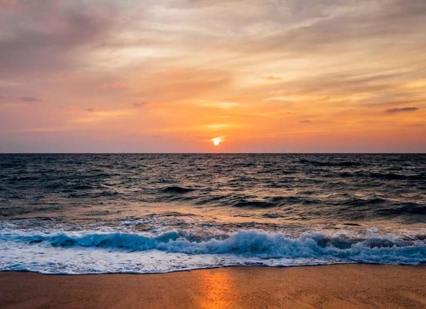 Playa Foto