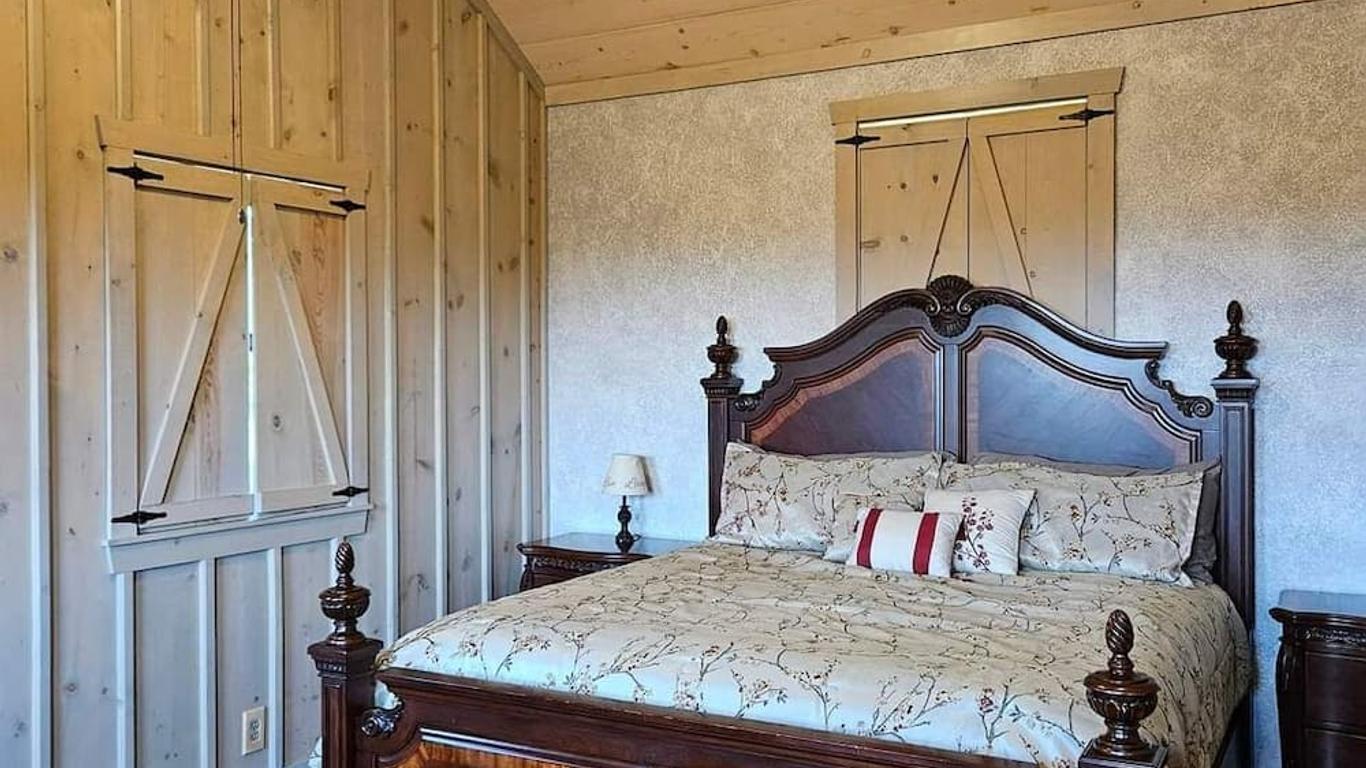 Breezy Hills Cottages