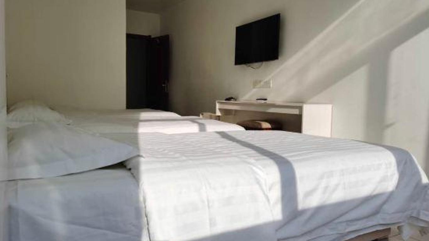 Ruidu Hotel