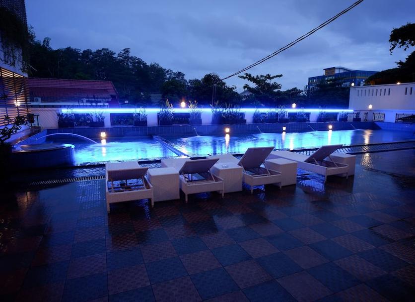 Piscina Foto