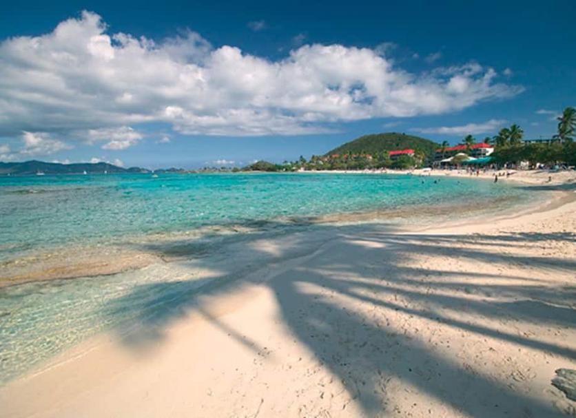 Playa Foto