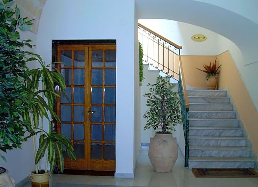 Escaleras Foto