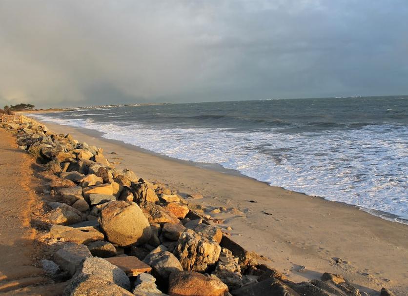 Playa Foto