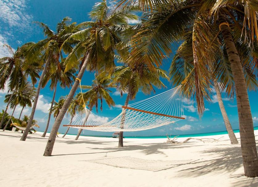 Playa Foto