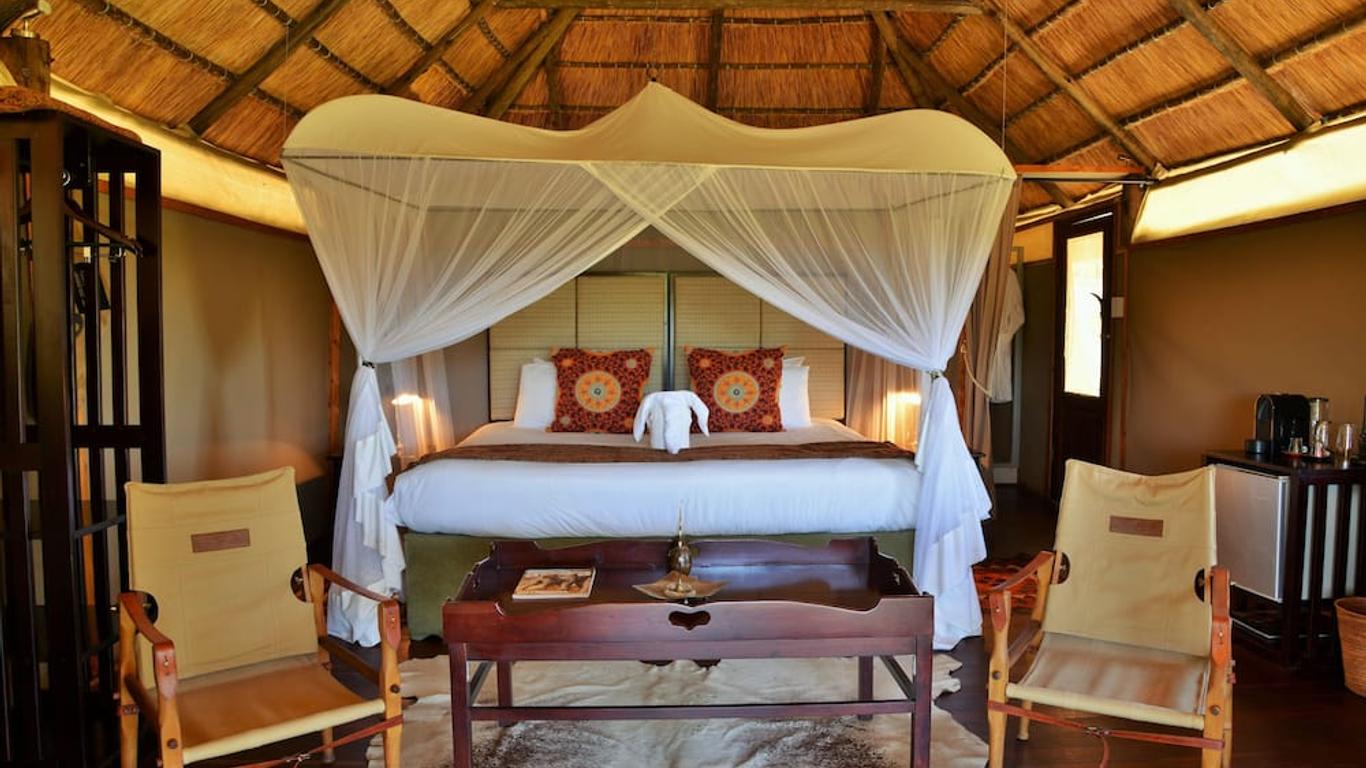 Khulu Lodge
