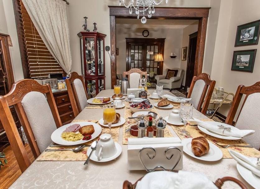 Comedor Foto