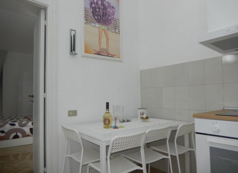 Comedor Foto