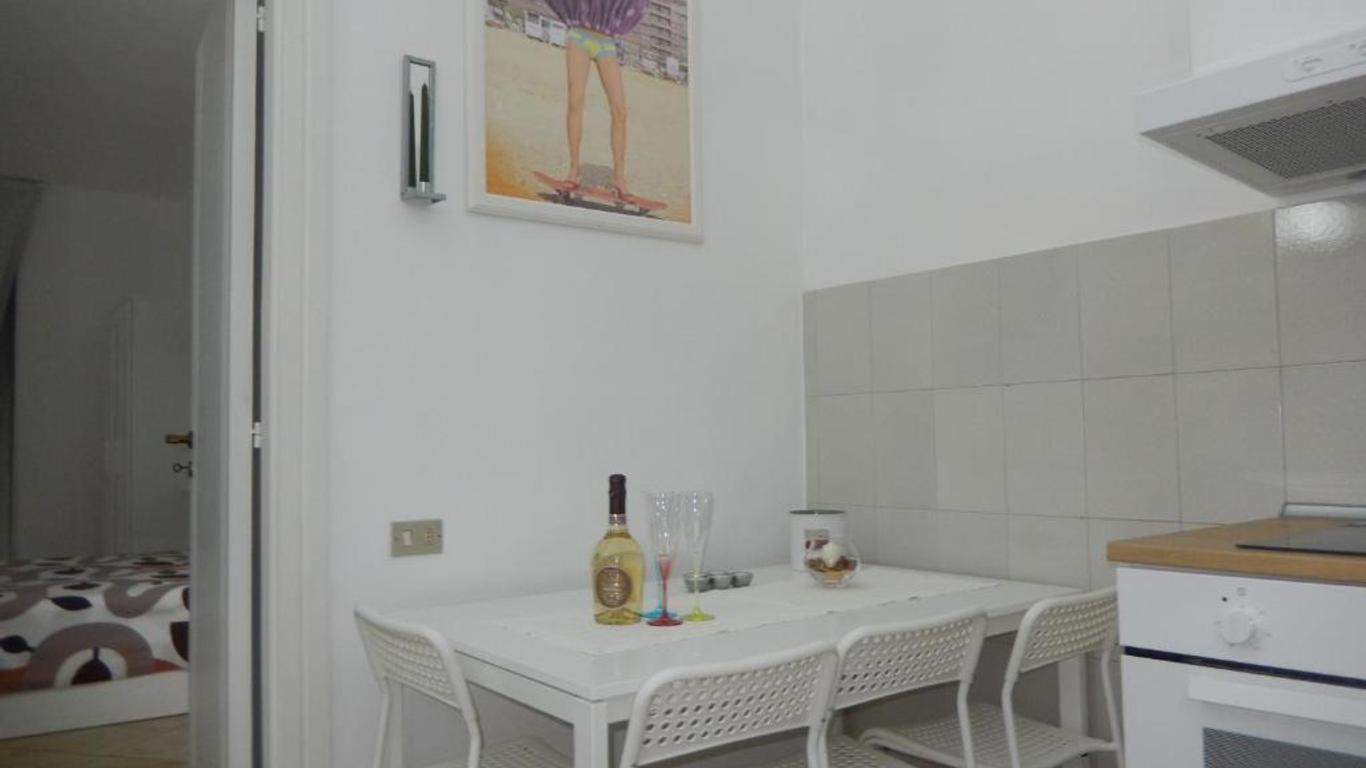 Sant'Alfonso Maria De Liguori Rooms