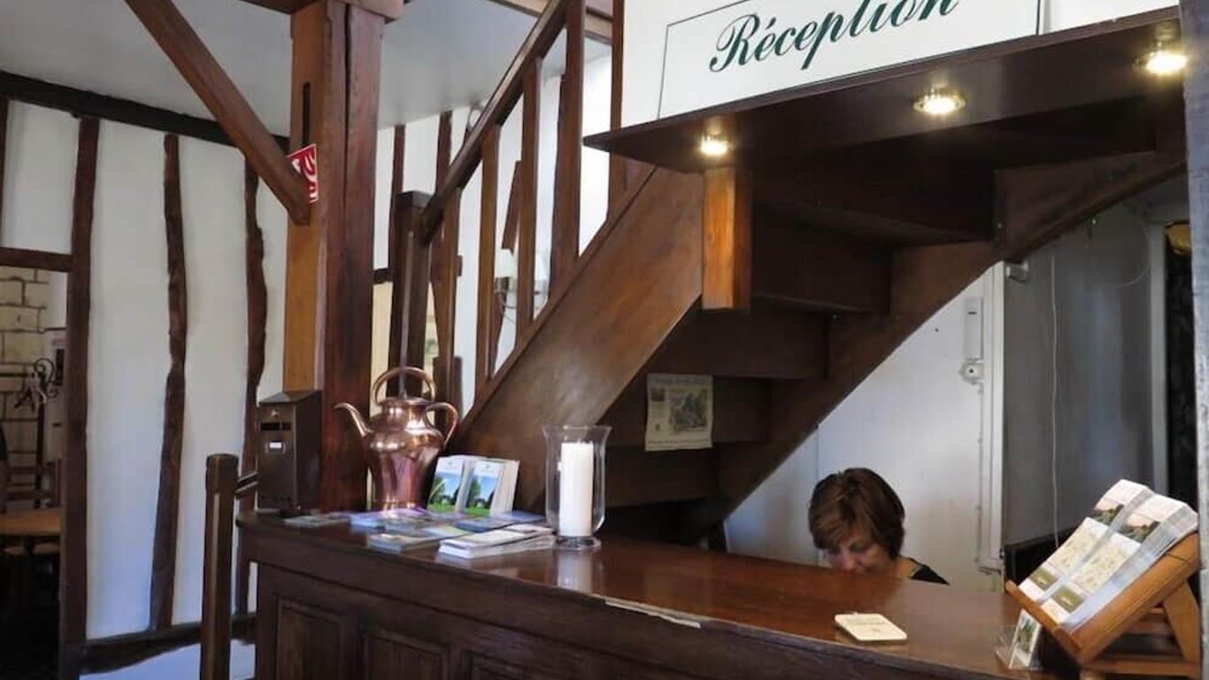 Auberge du Gros Tilleul
