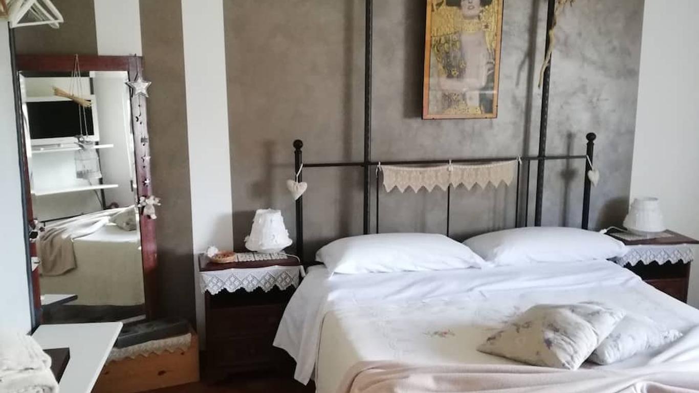 Le Stanze di Rosa