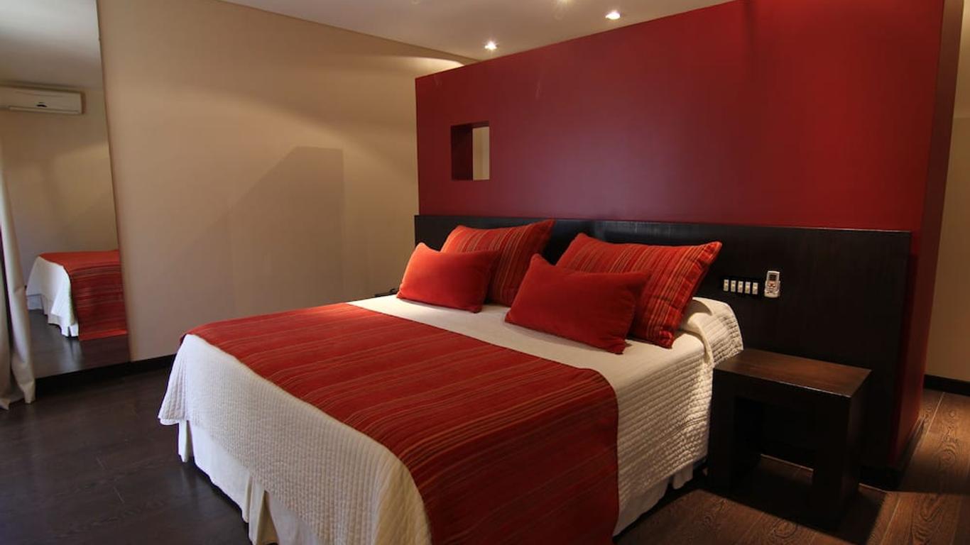 646 Hotel Balcarce